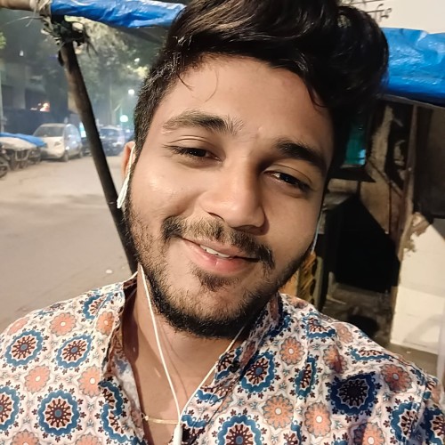 Pavan R.