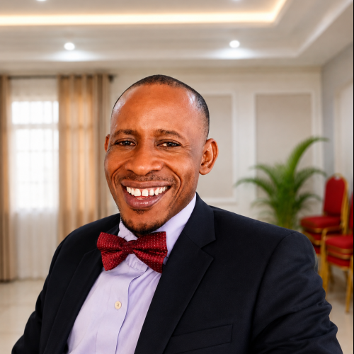 Osarodion  E. profile photo