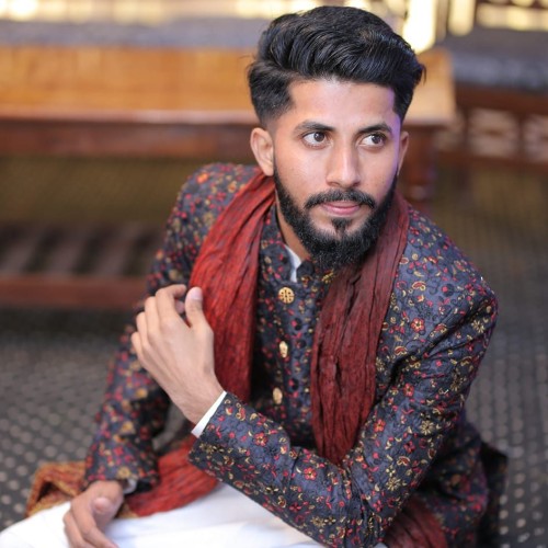 Umer k. profile photo