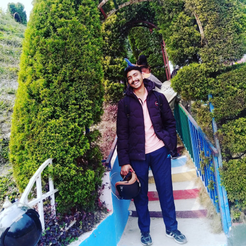 Subham  T. profile photo