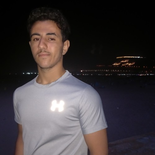 KHALID A. profile photo