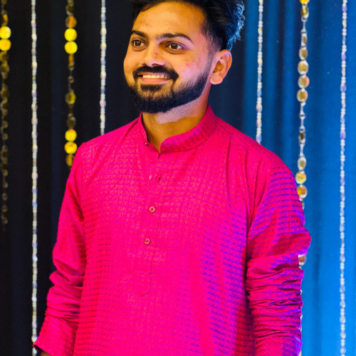 Saikiran V. profile photo