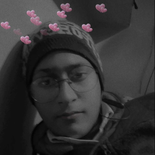 luv p. profile photo