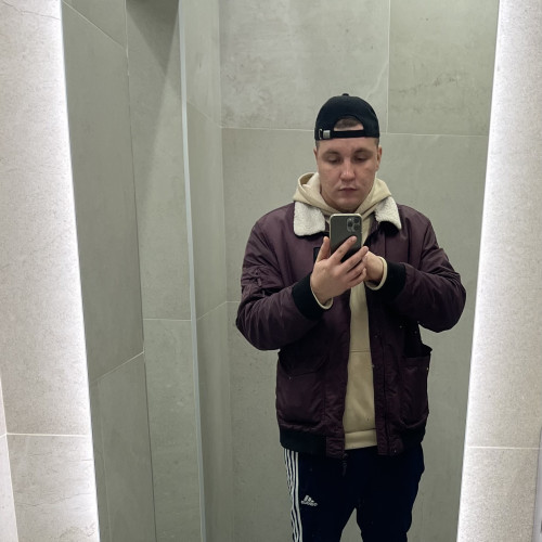 Alexey M. profile photo