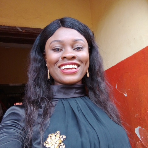 Nkiruka P. profile photo