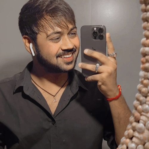 Preet P. profile photo