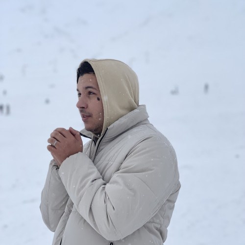 Amine E. profile photo