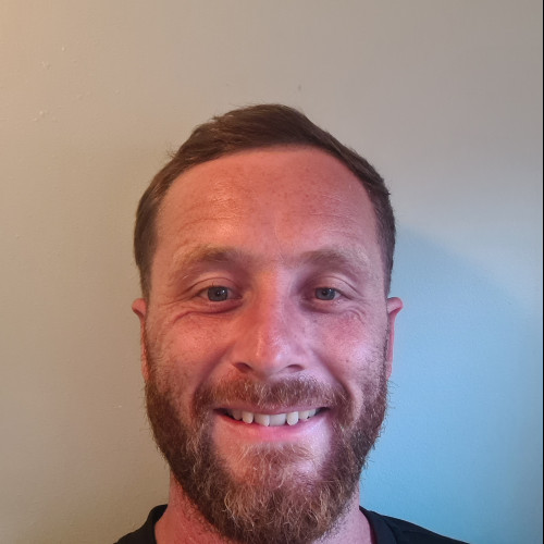 REECE D. profile photo