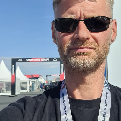 Maik K. profile photo