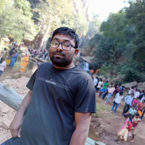 ALOK A.