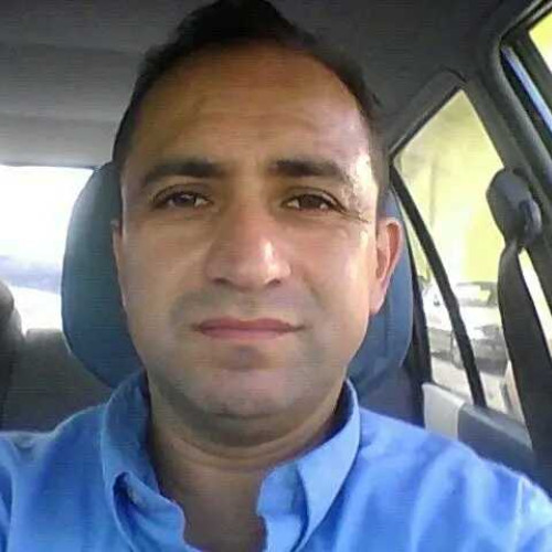 Luis m. profile photo