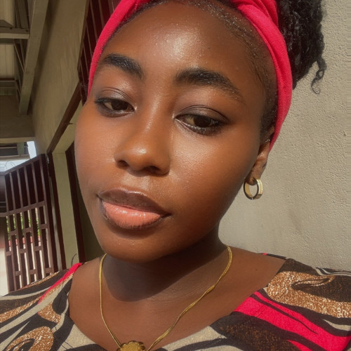 Roseline K. profile photo