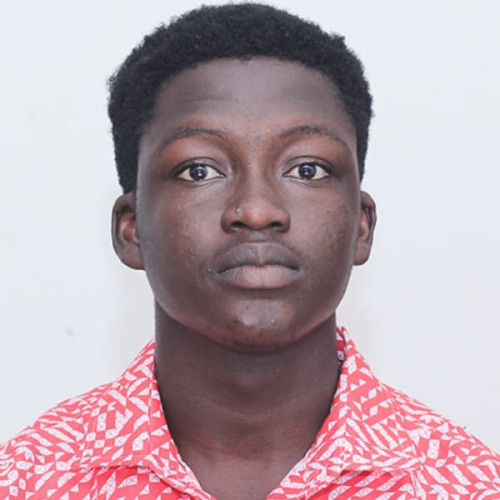 Dominic A. profile photo