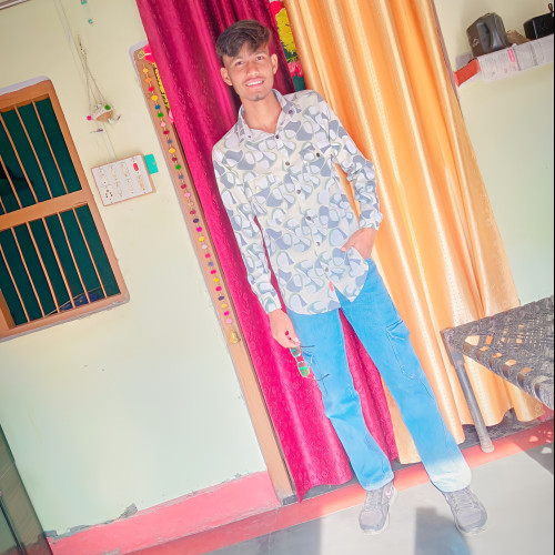 Sagar S. profile photo