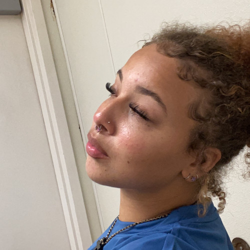 Keanna F. profile photo