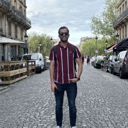 Oussama L. profile photo