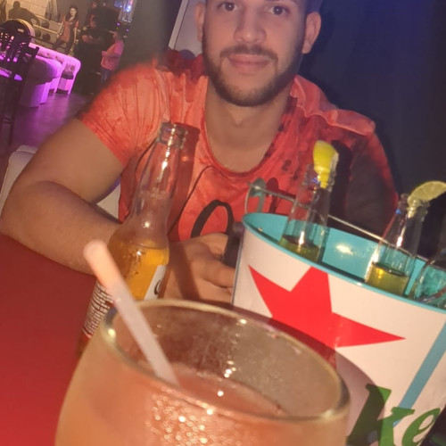 Carlos D. profile photo