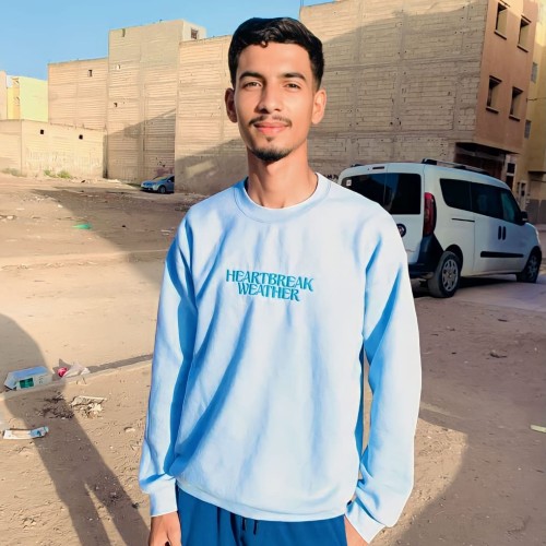 Amine J. profile photo