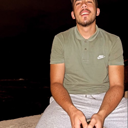 Ilyass  K. profile photo