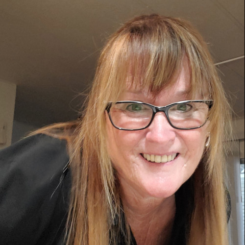 Vonnie G. profile photo