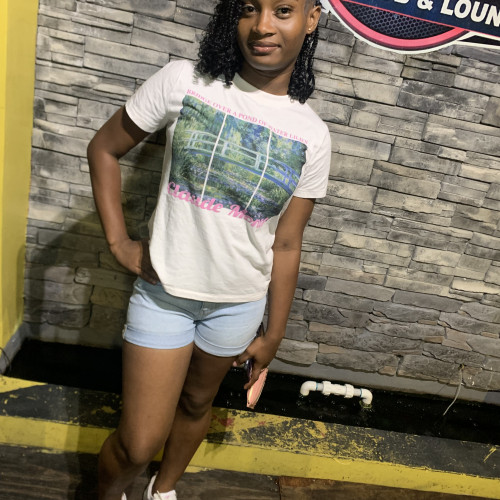 Thanique G. profile photo