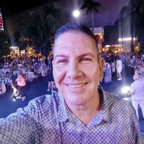 Favio E. profile photo