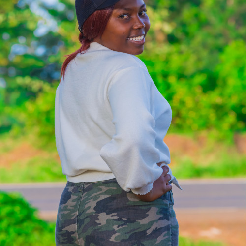 Naomi W. profile photo