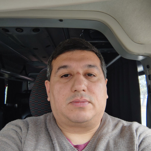 Felix N. profile photo