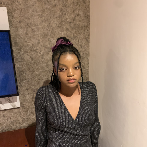 Gracie G. profile photo