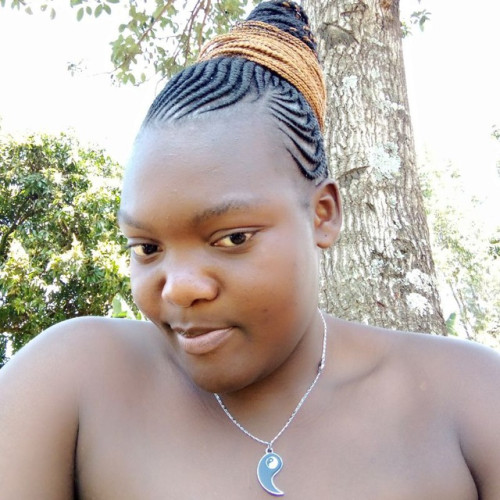 Rashidah I. profile photo