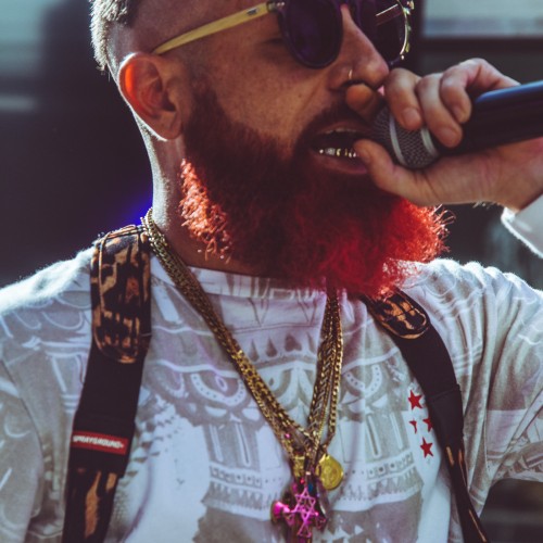 Dashius C.