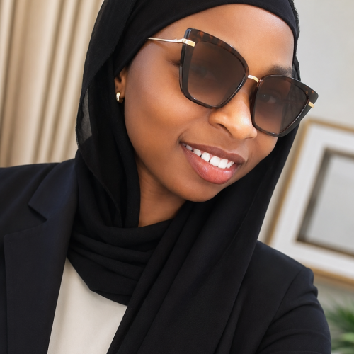 Islamiyah O. profile photo