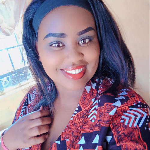 Fridah E. profile photo