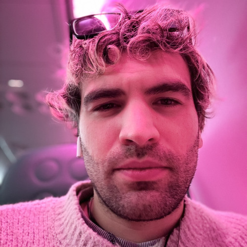 Pietro P. profile photo