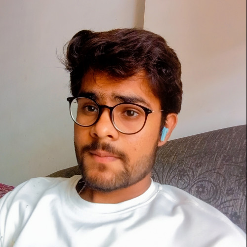 Vaibhav G. profile photo