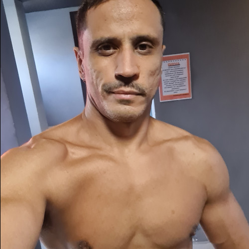 MagicGreg F. profile photo