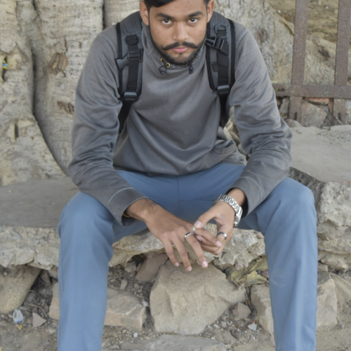 Rohit S.