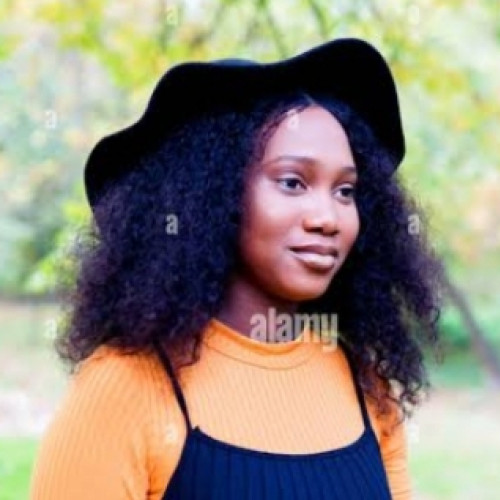 connie k. profile photo