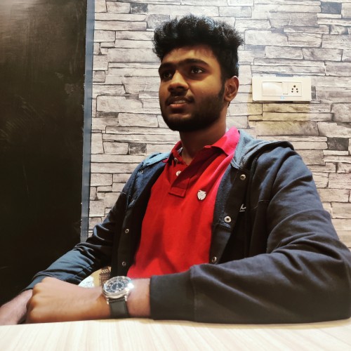 Sumanth Y.