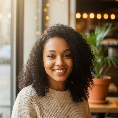 lila M. profile photo