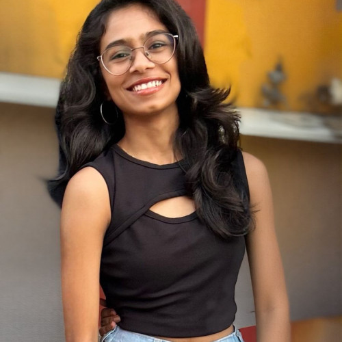 Tejeswini t. profile photo