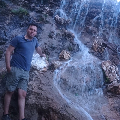 Noureddine F. profile photo