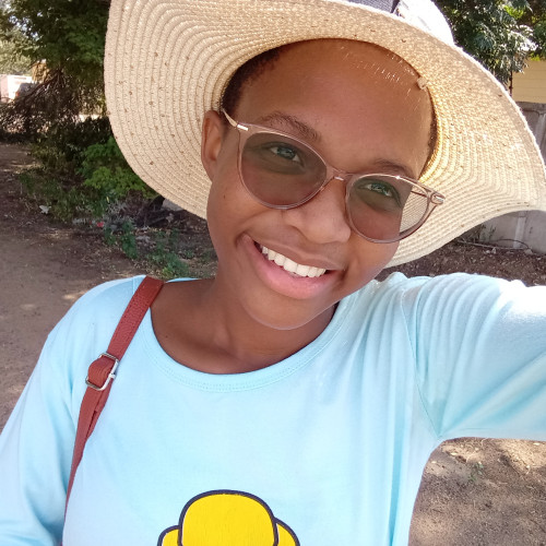 Ratanang  K. profile photo