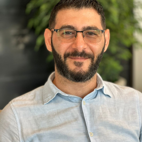 Mazen N. profile photo