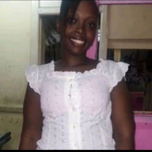 Njoki K. profile photo