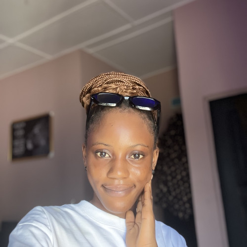 Favourite  O. profile photo