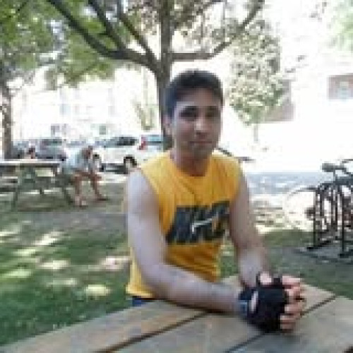 Michael M. profile photo
