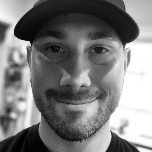 christopher r. profile photo