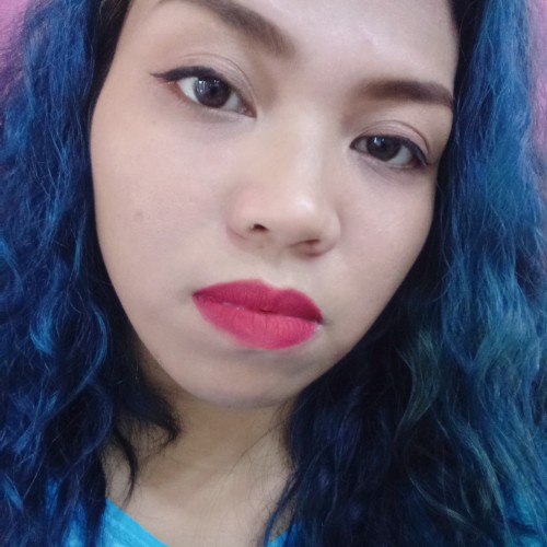 Lorriane Joy D.