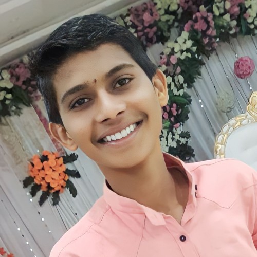 Vaibhav G. profile photo